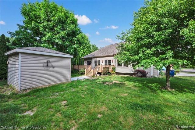 604 Carriage Way, Davison, MI 48423