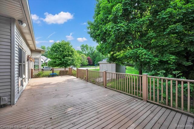 604 Carriage Way, Davison, MI 48423