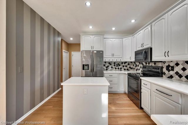 604 Carriage Way, Davison, MI 48423