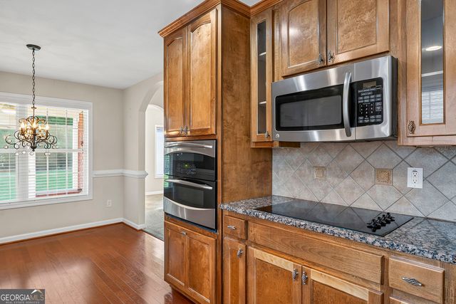218 Prominent Loop, Mcdonough, GA 30253