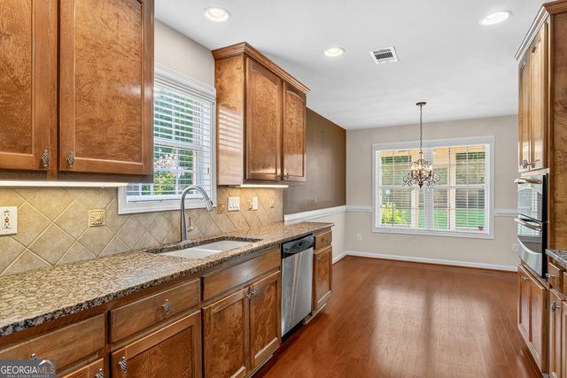 218 Prominent Loop, Mcdonough, GA 30253