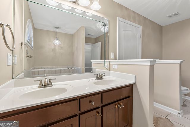 218 Prominent Loop, Mcdonough, GA 30253