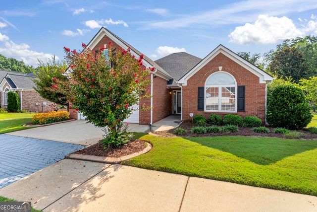 218 Prominent Loop, Mcdonough, GA 30253
