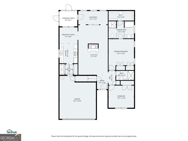 218 Prominent Loop, Mcdonough, GA 30253