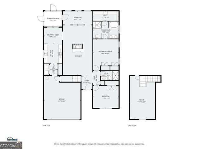 218 Prominent Loop, Mcdonough, GA 30253