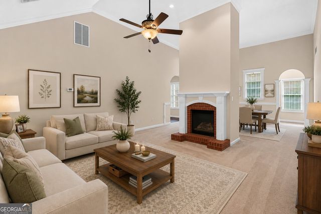 218 Prominent Loop, Mcdonough, GA 30253