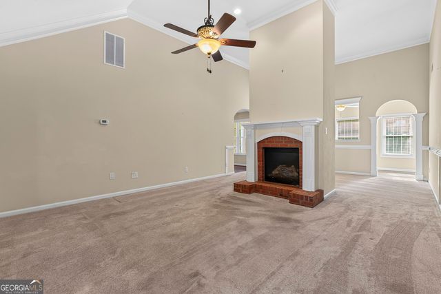 218 Prominent Loop, Mcdonough, GA 30253
