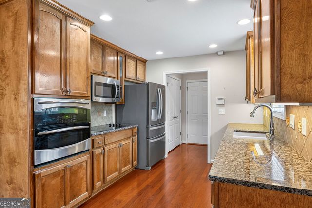 218 Prominent Loop, Mcdonough, GA 30253