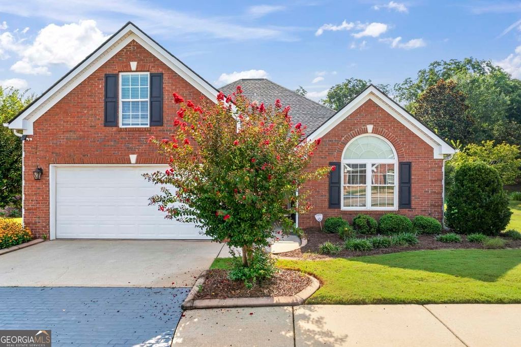 218 Prominent Loop, Mcdonough, GA 30253