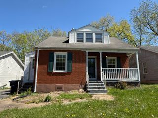 3426 GARDEN CITY BLVD, Roanoke, VA 24014