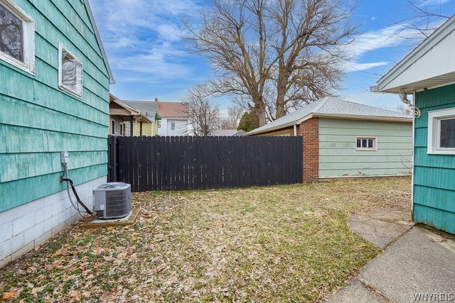 47 Hedwig Avenue, Cheektowaga, NY 14211