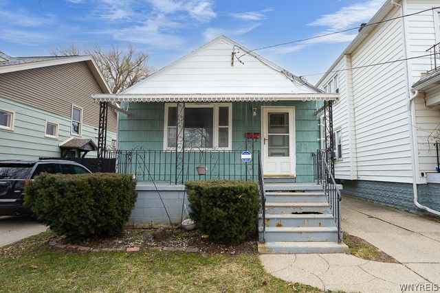 47 Hedwig Avenue, Cheektowaga, NY 14211