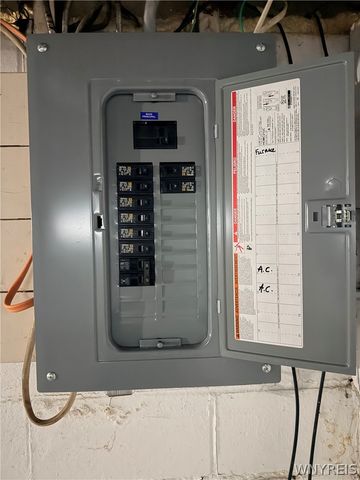 47 Hedwig Avenue, Cheektowaga, NY 14211