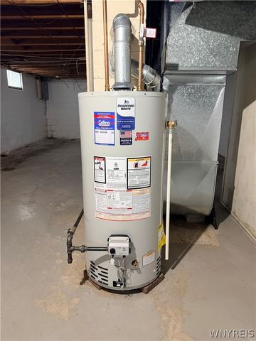 47 Hedwig Avenue, Cheektowaga, NY 14211