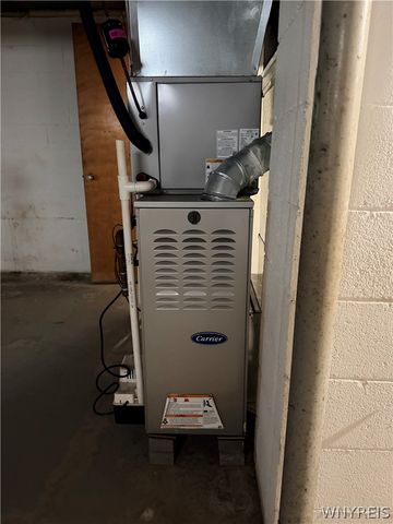 47 Hedwig Avenue, Cheektowaga, NY 14211