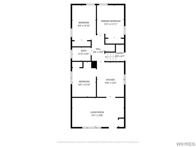 47 Hedwig Avenue, Cheektowaga, NY 14211