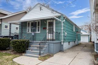 47 Hedwig Avenue, Cheektowaga, NY 14211