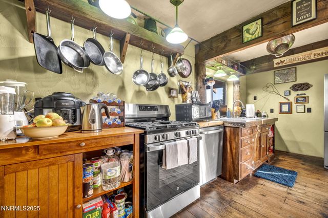 500 Highland Road, Reno, NV 89521