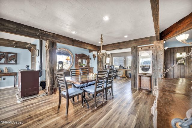 500 Highland Road, Reno, NV 89521