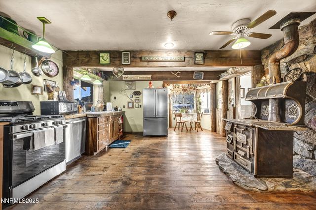 500 Highland Road, Reno, NV 89521