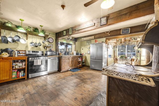 500 Highland Road, Reno, NV 89521