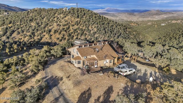 500 Highland Road, Reno, NV 89521
