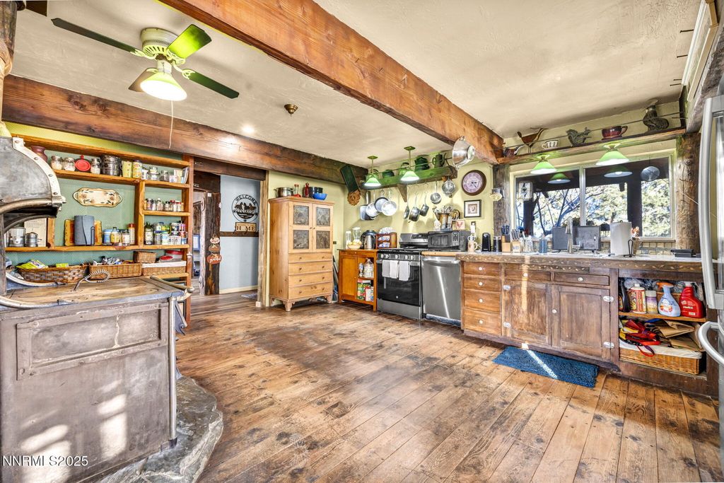 500 Highland Road, Reno, NV 89521