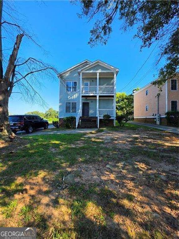 2065 ML King Jr. Drive NW, Atlanta, GA 30310 — photo 2