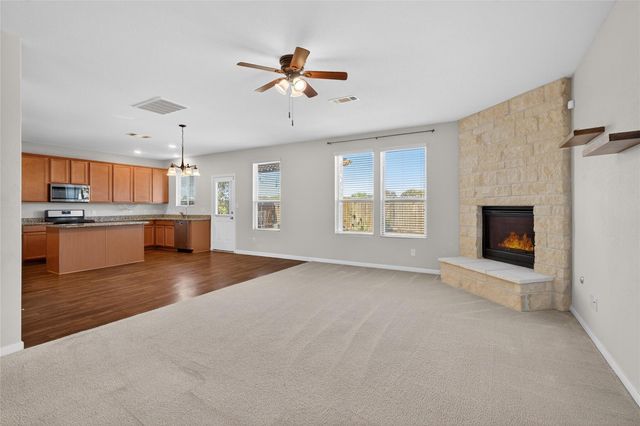 2010 Stonework Lane, Missouri City, TX 77489