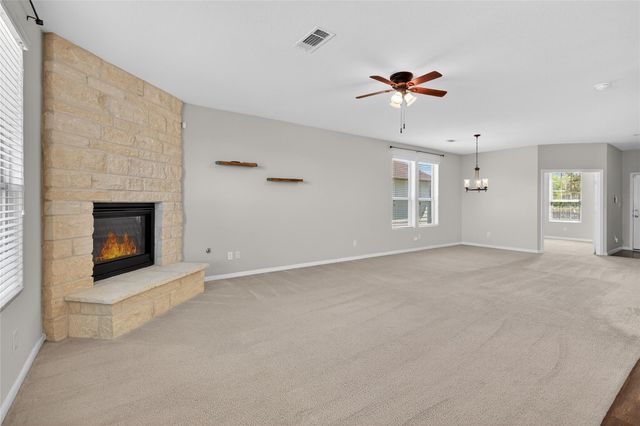 2010 Stonework Lane, Missouri City, TX 77489