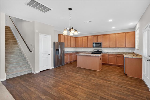 2010 Stonework Lane, Missouri City, TX 77489