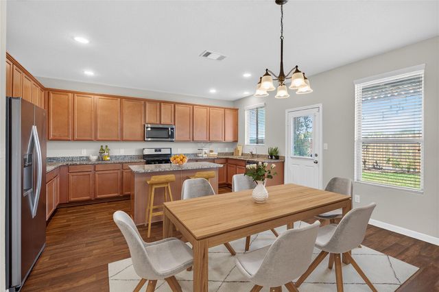 2010 Stonework Lane, Missouri City, TX 77489