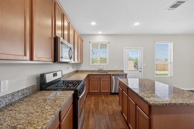 2010 Stonework Lane, Missouri City, TX 77489