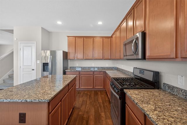 2010 Stonework Lane, Missouri City, TX 77489