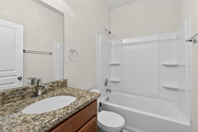 2010 Stonework Lane, Missouri City, TX 77489