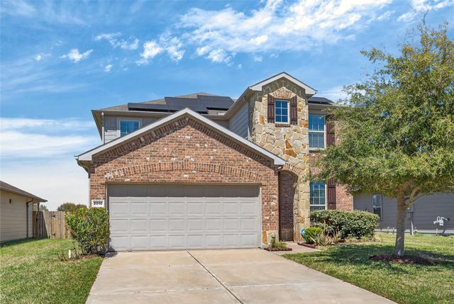 2010 Stonework Lane, Missouri City, TX 77489