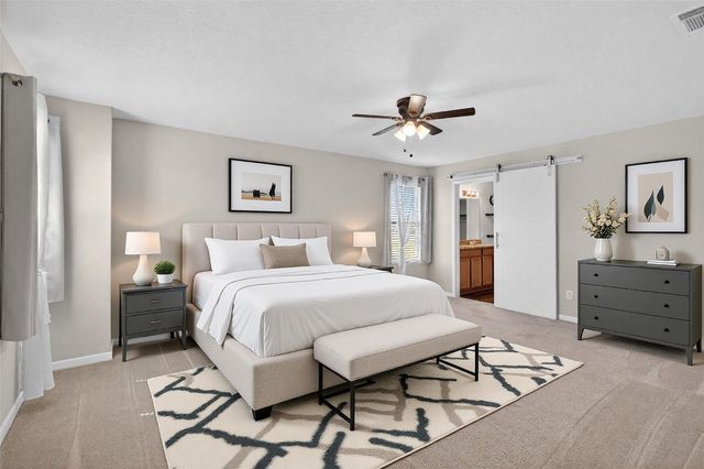 2010 Stonework Lane, Missouri City, TX 77489