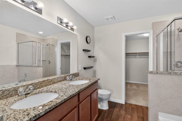 2010 Stonework Lane, Missouri City, TX 77489