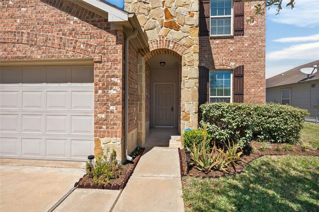 2010 Stonework Lane, Missouri City, TX 77489