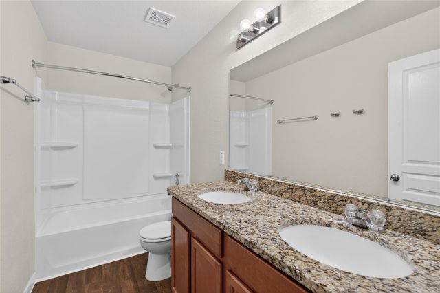 2010 Stonework Lane, Missouri City, TX 77489