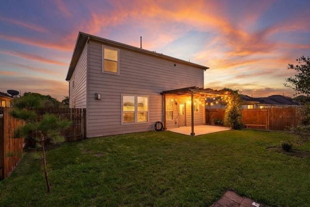 2010 Stonework Lane, Missouri City, TX 77489