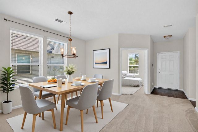 2010 Stonework Lane, Missouri City, TX 77489