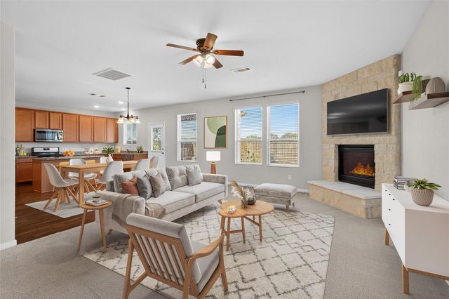 2010 Stonework Lane, Missouri City, TX 77489