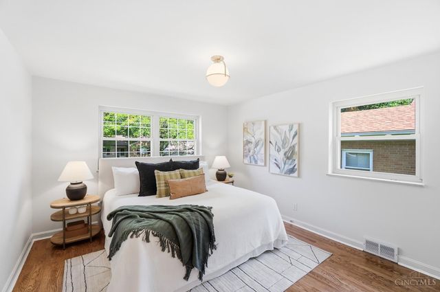 3004 Epworth Court, Cincinnati, OH 45238