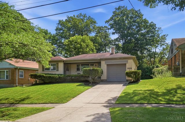 3004 Epworth Court, Cincinnati, OH 45238