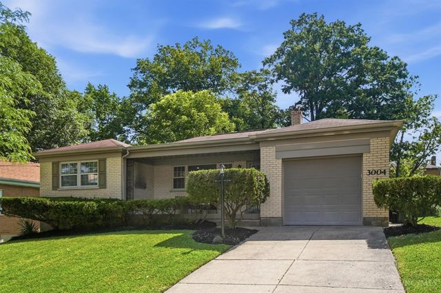 3004 Epworth Court, Cincinnati, OH 45238