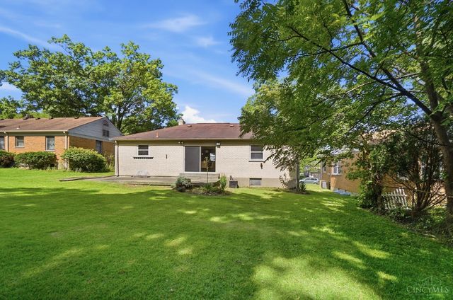 3004 Epworth Court, Cincinnati, OH 45238