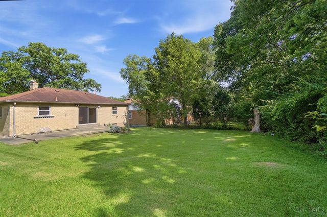 3004 Epworth Court, Cincinnati, OH 45238