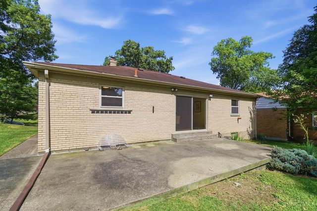 3004 Epworth Court, Cincinnati, OH 45238