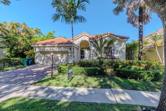 4082 Trenton Avenue, Cooper City, FL 33026